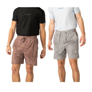 BAUER Premium Train Short print Sr.