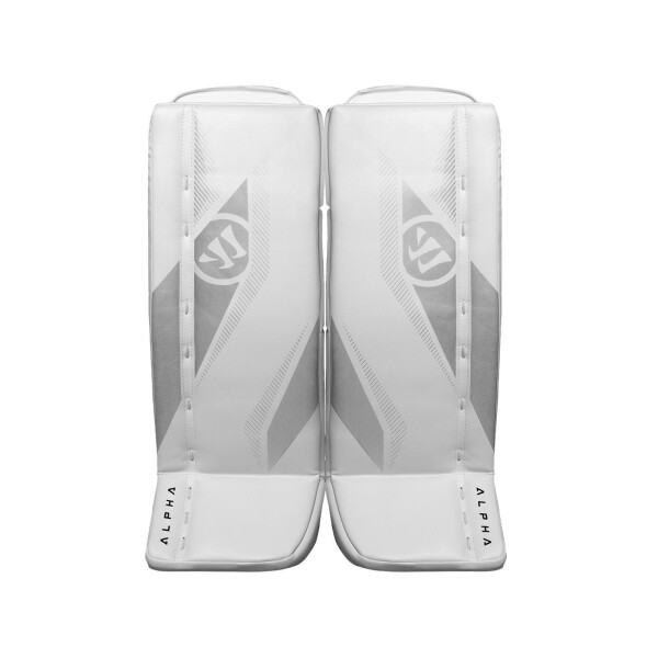 Warrior S30 TW-SchieneYTH
