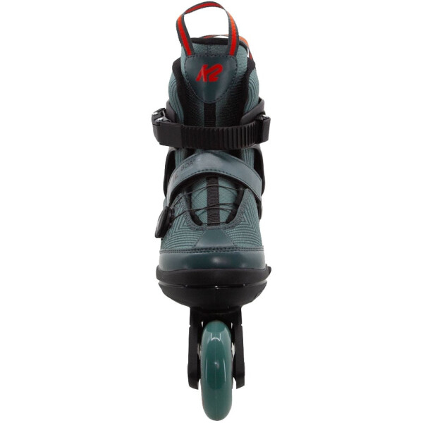 K2 EDDIE BOA dark teal verstellbarer Kinderinliner