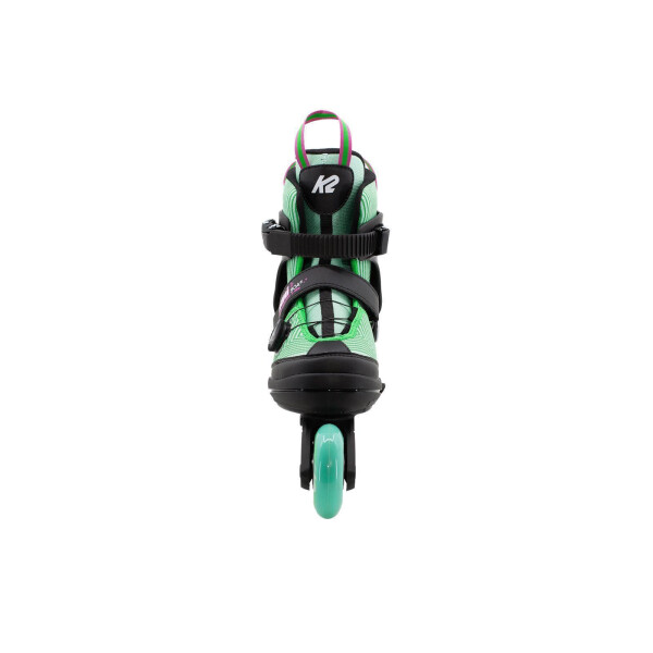 K2 LUMI BOA watermelon verstellbarer Kinderinliner