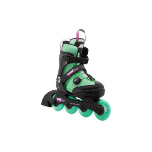 K2 LUMI BOA watermelon verstellbarer Kinderinliner