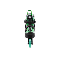 K2 LUMI BOA watermelon verstellbarer Kinderinliner