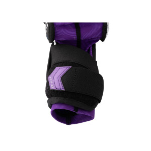 BAUER Ellenbogenschutz Vapor FLY-G - Jr.
