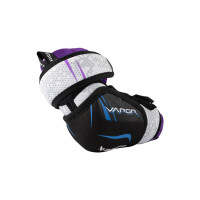 BAUER Ellenbogenschutz Vapor FLY-G - Jr.