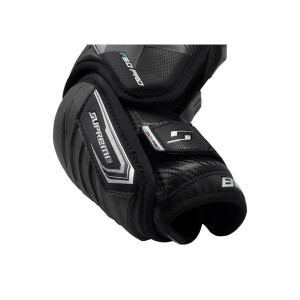 BAUER Ellenbogenschutz Supreme F50 Pro - Jr.