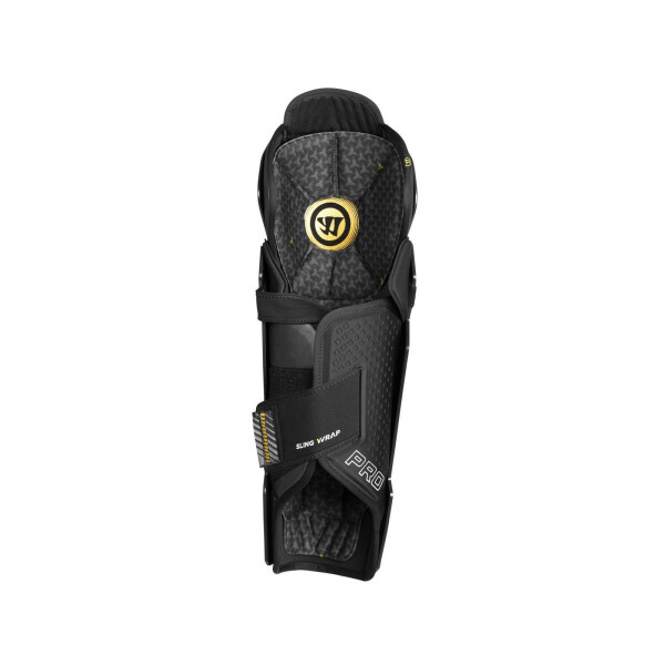 Warrior Apha Pro Schienbeinschoner SR