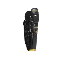 Warrior Apha Pro Schienbeinschoner SR