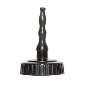 Warrior Trinkflachsendeckel lang