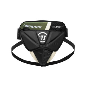 Warrior TW-Tiefschutz RX5 Pro Damen SR