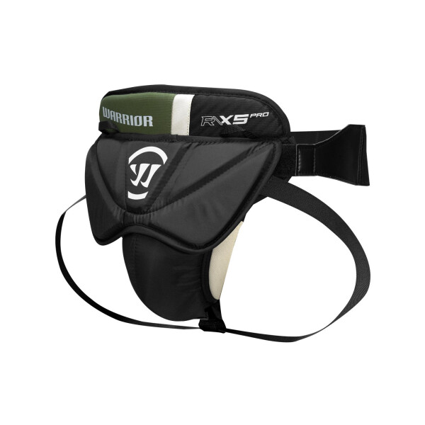 Warrior TW-Tiefschutz RX5 Pro INT