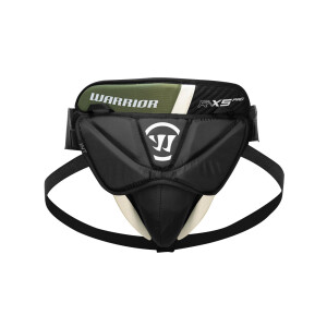 Warrior TW-Tiefschutz RX5 Pro INT