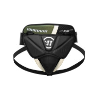 Warrior TW-Tiefschutz RX5 Pro INT