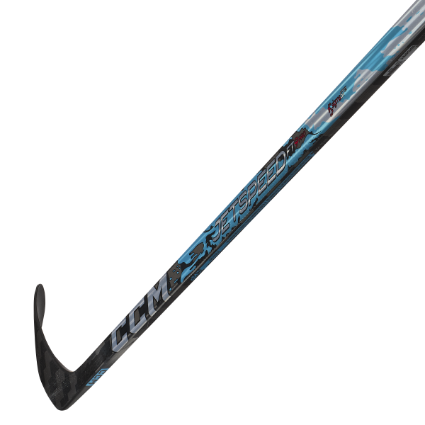 CCM JETSPEED FT9 PRO YT