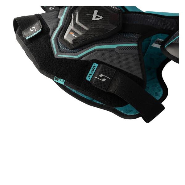 BAUER Schulterschutz Supreme FUSE - Yth.