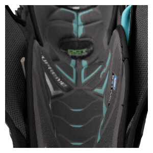 BAUER Beinschutz Supreme FUSE - Jr.