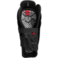 Warrior Schienbeinschoner Rise YTH