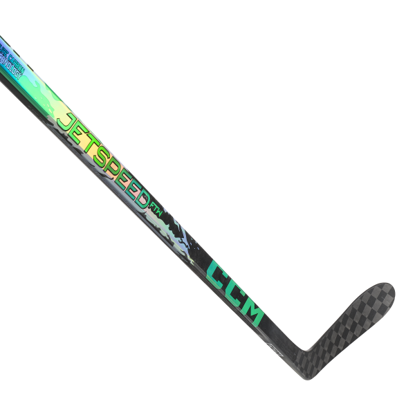 CCM Schläger FTW Pro Sr.