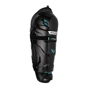 BAUER Beinschutz Supreme F40 - Int.