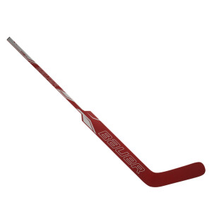 BAUER Comp. Torwart Schläger GSX - lft - Sr. (MTO)
