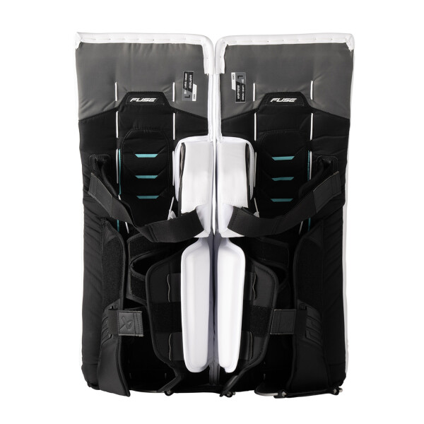 BAUER Torwart Schiene Supreme FUSE - Sr.