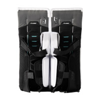 BAUER Torwart Schiene Supreme FUSE - Sr.