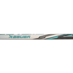 BAUER Comp. Schläger Supreme F50 Pro Grip - 60"...