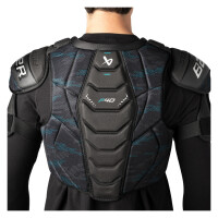 BAUER Schulterschutz Supreme F40 - Jr.
