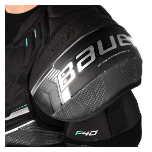 BAUER Schulterschutz Supreme F40 - Int.