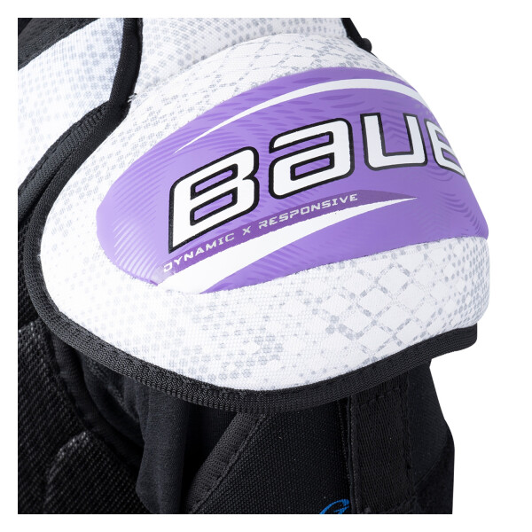 BAUER Schulterschutz Vapor FLY-G - Jr.