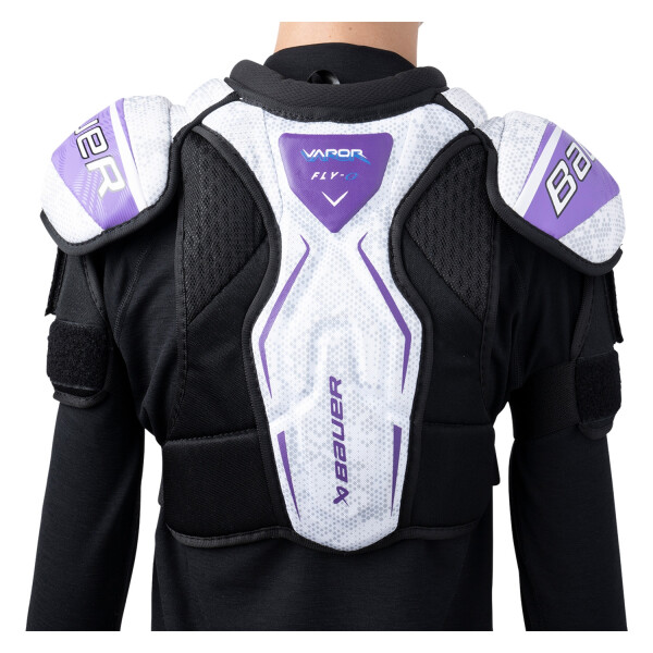 BAUER Schulterschutz Vapor FLY-G - Jr.