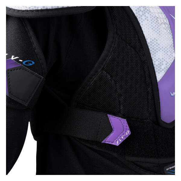 BAUER Schulterschutz Vapor FLY-G - Jr.