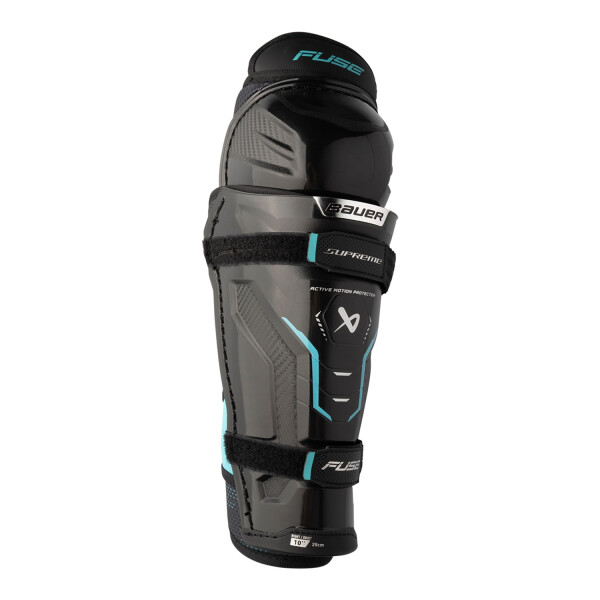 BAUER Beinschutz Supreme FUSE - Yth.