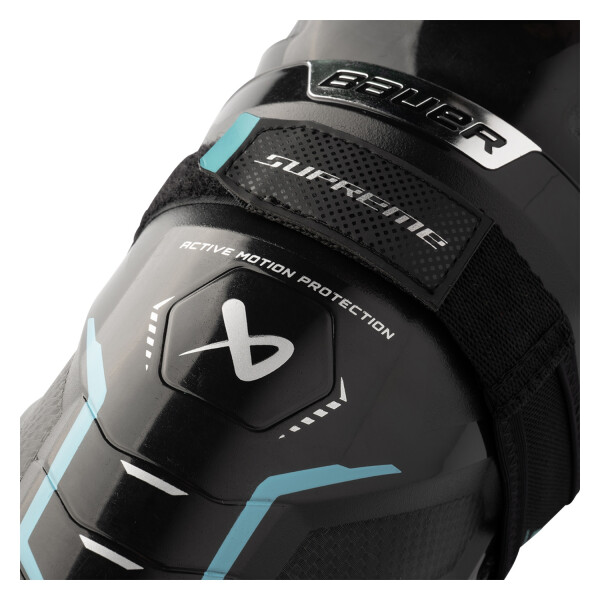 BAUER Beinschutz Supreme FUSE - Yth.