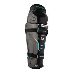BAUER Beinschutz Supreme FUSE - Yth.