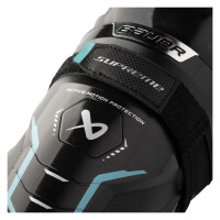 BAUER Beinschutz Supreme FUSE - Yth.
