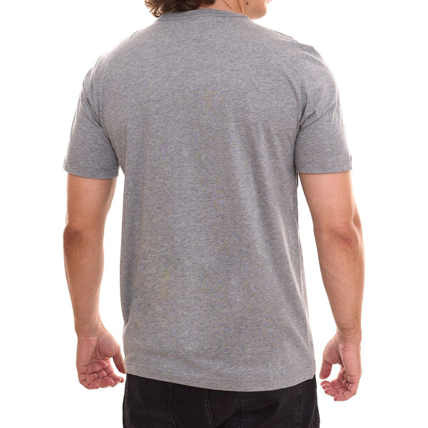 PUMA Teamgoal T-Shirt Grey Men - 2 Pack