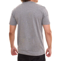 PUMA Teamgoal T-Shirt Grey Men - 2 Pack
