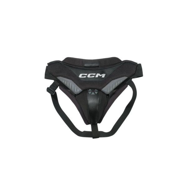 CCM TW-Tiefschutz GOALIE JOCK SR