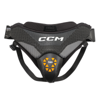 CCM Pro Torwart‑Tiefschutz Senior