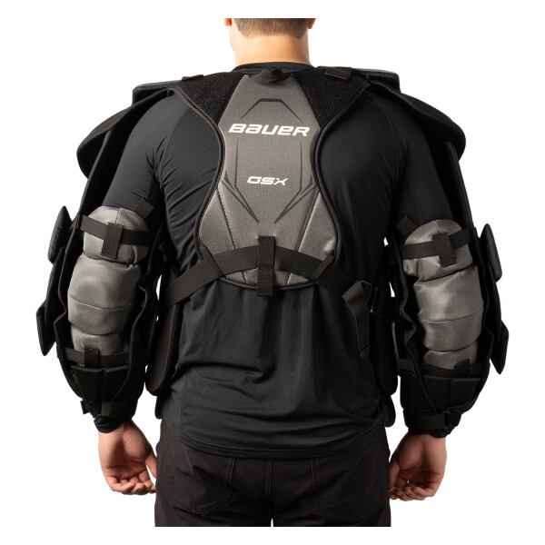 BAUER Brustschutz GSX - Sr.