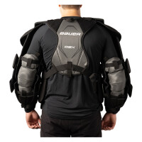 BAUER Brustschutz GSX - Sr.