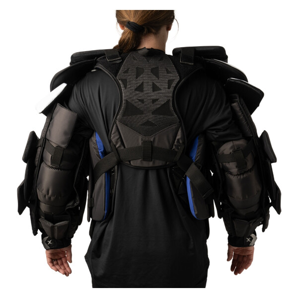 BAUER Brustschutz FLY-W - Sr.