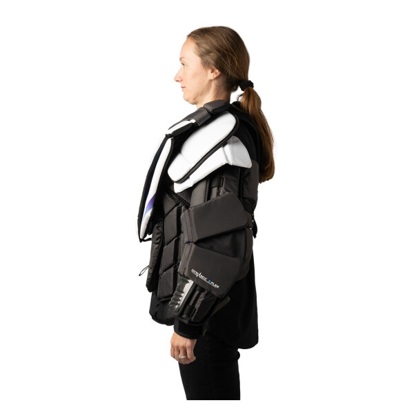 BAUER Brustschutz FLY-W - Sr.