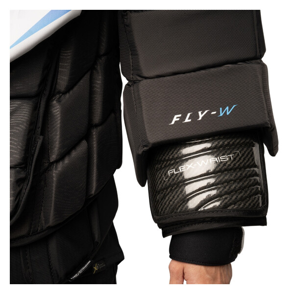 BAUER Brustschutz FLY-W - Sr.