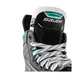 BAUER Schlittschuh Supreme F30 - Yth.
