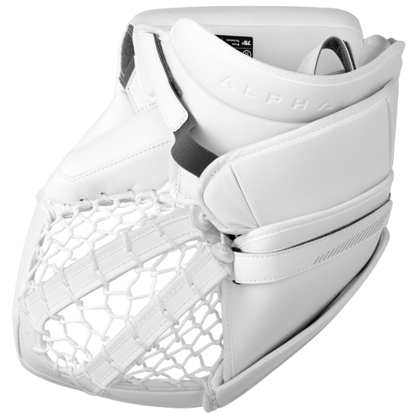 Warrior Surge 75° Sr. Fanghand