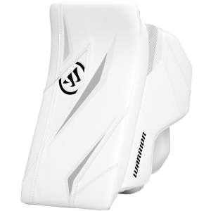 Warrior S50 High Curve Blocker Sr.