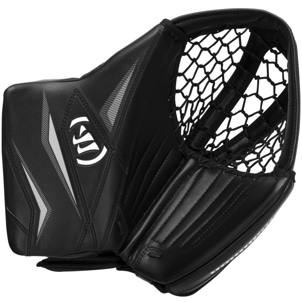 Warrior S50 75° Sr. Fanghand