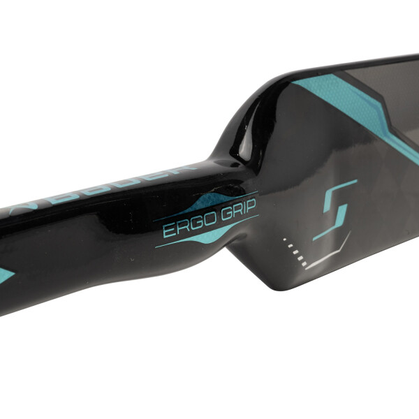 BAUER Comp. Torwart Schläger Supreme FUSE - P31- lft - Sr.