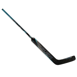 BAUER Comp. Torwart Schläger Supreme FUSE - P31- lft...